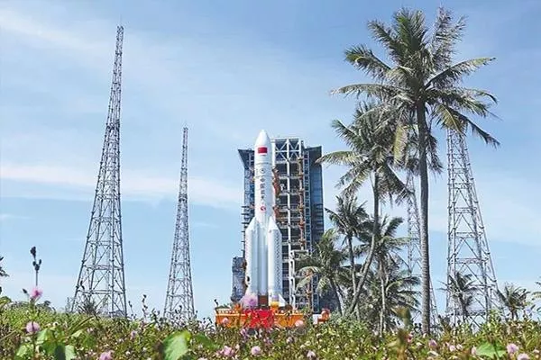 2022海南文昌航天发射场发射计划-火箭发射时间表
