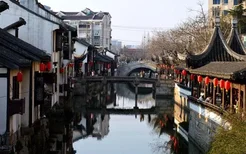 上海南翔古镇好玩吗 有哪些景点