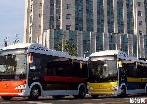 2020海口校园公交专车开通时间-乘坐指南