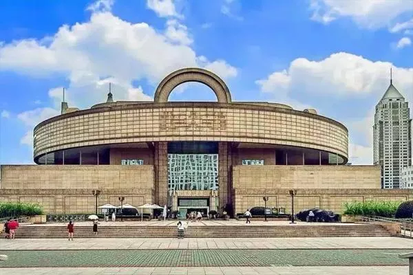 2022上海博物馆预约指南