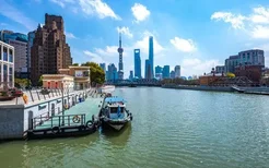 2022上海旅游国庆节一日游攻略