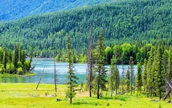 新疆景色最美的地方 18个不可错过的美景