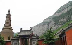 晋城旅游景点有哪些+景点介绍