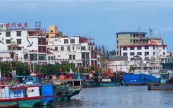 海南最美最特色小镇旅游大全