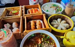 海南最出名的22种美食，本地人喜欢吃，看你听说过哪些