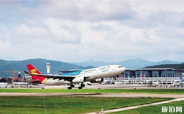 三亚凤凰国际机场T2航站楼暂停服务
