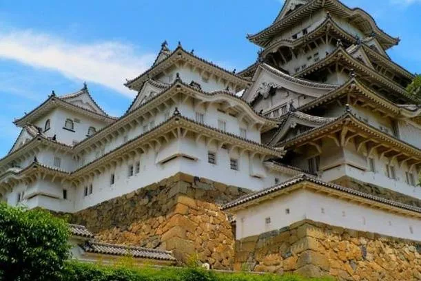日本关西旅游景点推荐 日本关西有哪些好玩的地方
