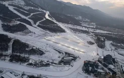 2022-2023陕西鳌山滑雪场夜场门票多少钱