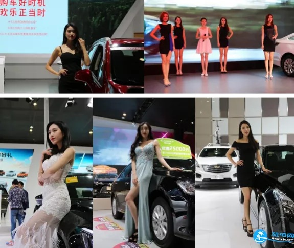 2018杭州西博车展有什么活动/看点 2018杭州西博车展有什么活动/看点