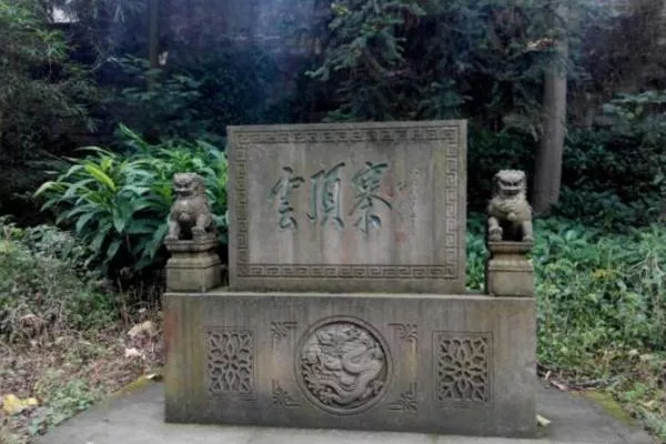 重庆周边10大自驾游景点推荐