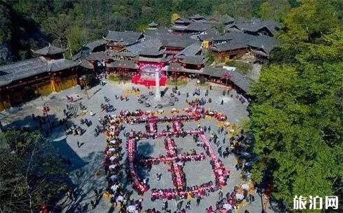 长沙到贵州自驾游攻略 附九天行程安排 长沙到贵州自驾游攻略 附九天行程安排