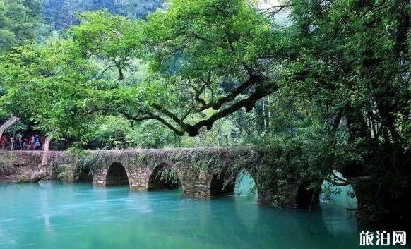 长沙到贵州自驾游攻略 附九天行程安排 长沙到贵州自驾游攻略 附九天行程安排