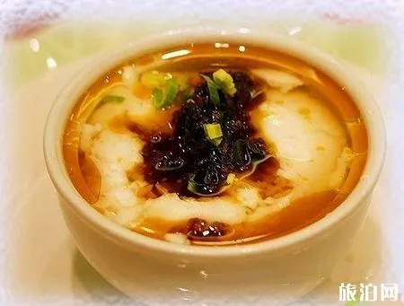 南京有什么好吃的小吃 南京有什么好吃的小吃