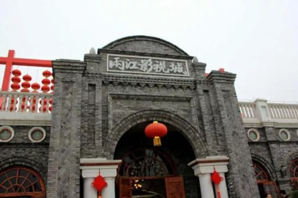 重庆周边10大自驾游景点推荐
