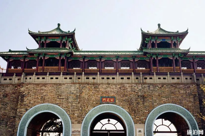 去南京旅游需要注意什么事情 去南京旅游需要注意什么事情