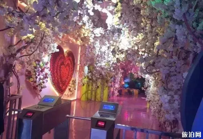 2019重庆幻太奇海洋馆八月优惠活动+游乐项目 2019重庆幻太奇海洋馆八月优惠活动+游乐项目