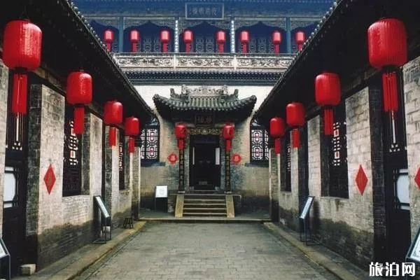 2019年乔家大院门票多少钱+优惠政策+开放时间 2019年乔家大院门票多少钱+优惠政策+开放时间