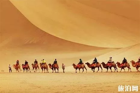 西安自驾兰州怎么玩 大环线自驾游攻略 西安自驾兰州怎么玩 大环线自驾游攻略
