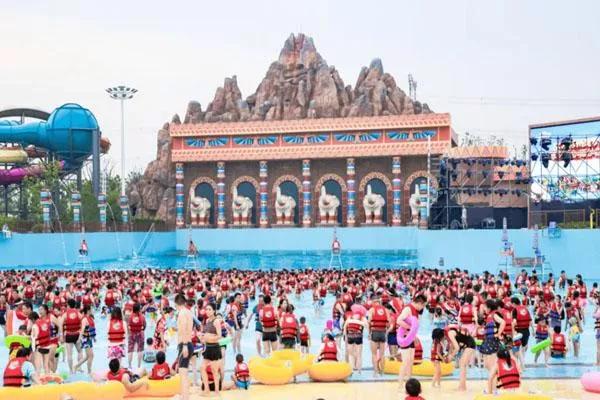 2022苏州夏天亲子游哪里好玩