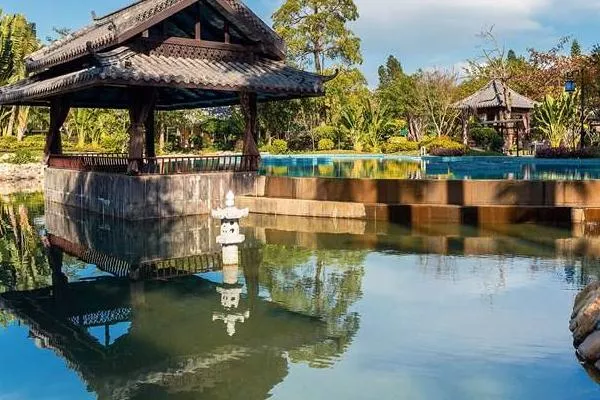2021深圳泡温泉的地方有哪些