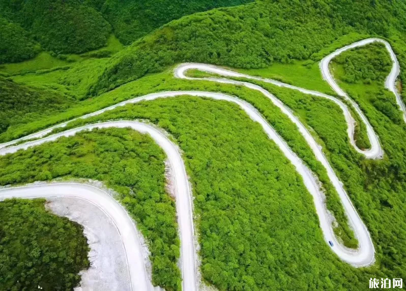 轿顶山自驾游攻略 轿顶山什么时候去比较好 轿顶山自驾游攻略 轿顶山什么时候去比较好