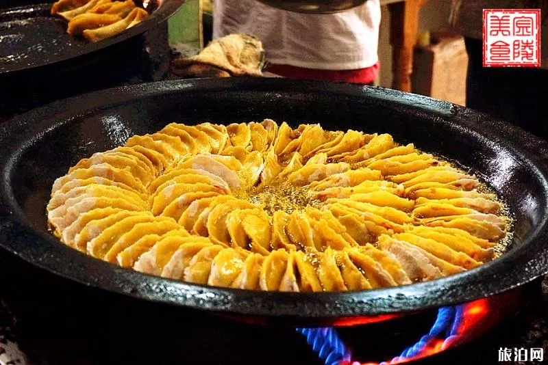 南京有什么好吃的小吃 南京有什么好吃的小吃