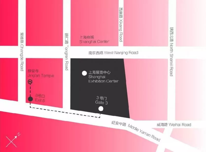 2019年影像上海艺术博览会早鸟票优惠价 2019年影像上海艺术博览会早鸟票优惠价