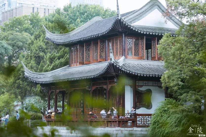 南京一日游必去景点推荐 南京一日游必去景点推荐