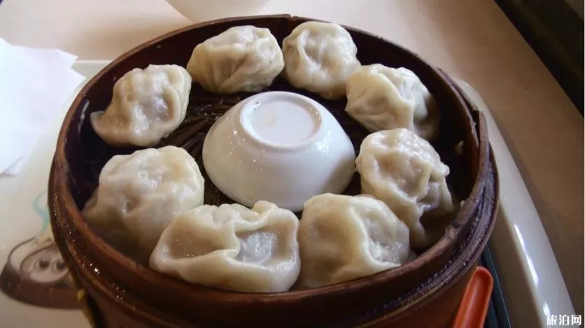 南京有什么好吃的小吃 南京有什么好吃的小吃