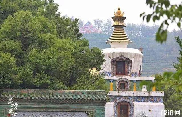 塔尔寺门票多少钱+优惠政策+讲解员费用 塔尔寺门票多少钱+优惠政策+讲解员费用