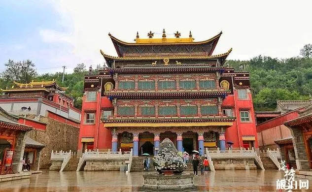 塔尔寺门票多少钱+优惠政策+讲解员费用 塔尔寺门票多少钱+优惠政策+讲解员费用