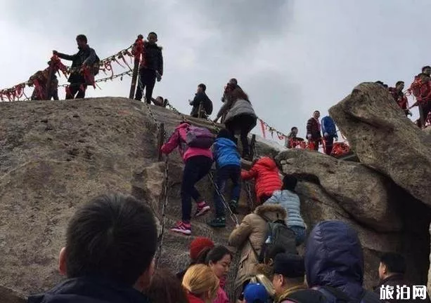去华山旅游老年人可以享受哪些优惠 去华山旅游老年人可以享受哪些优惠