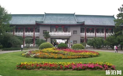 2018武汉植物园门票价格+优惠信息+游玩线路 2018武汉植物园门票价格+优惠信息+游玩线路