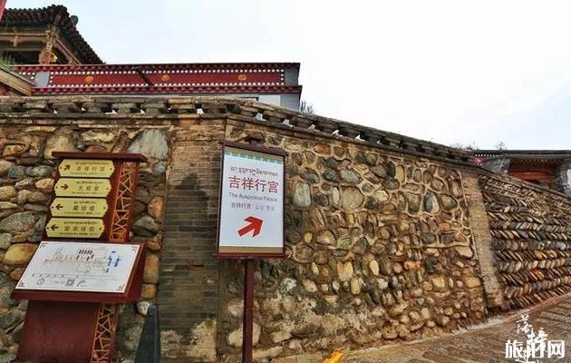 塔尔寺门票多少钱+优惠政策+讲解员费用 塔尔寺门票多少钱+优惠政策+讲解员费用