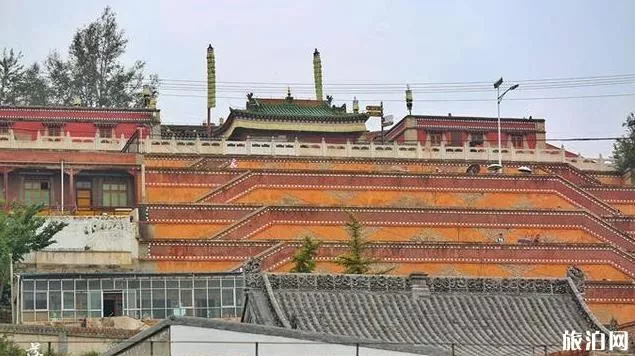 塔尔寺门票多少钱+优惠政策+讲解员费用 塔尔寺门票多少钱+优惠政策+讲解员费用