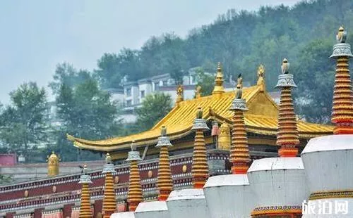 塔尔寺门票多少钱+优惠政策+讲解员费用 塔尔寺门票多少钱+优惠政策+讲解员费用