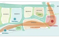 上海临港新片区南汇新城2035规划147万人，四大片区看好哪个？
