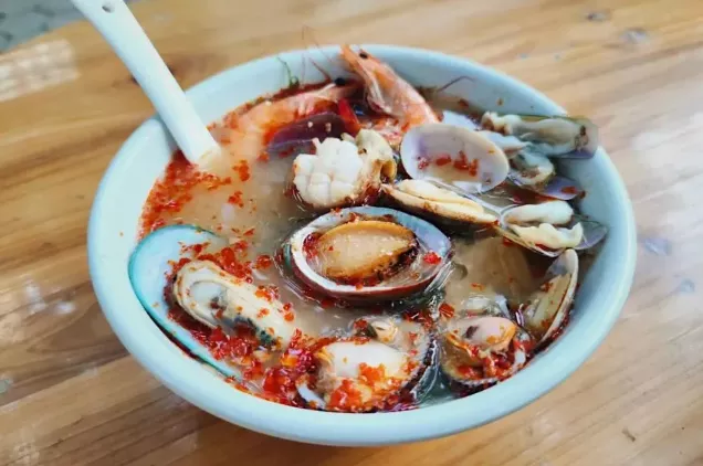 舌尖上的海南！这些火到岛外的特色美食