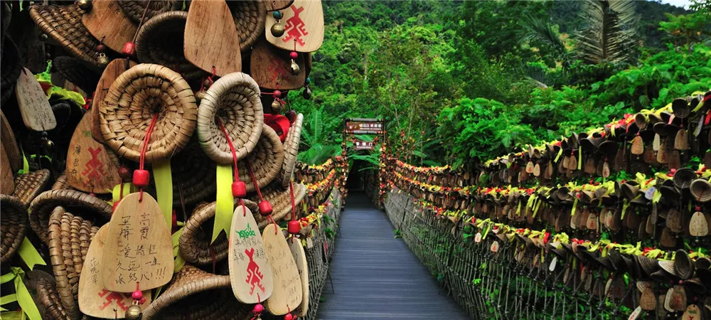 1513839034405055585.jpg 海南呀诺达雨林文化旅游区
